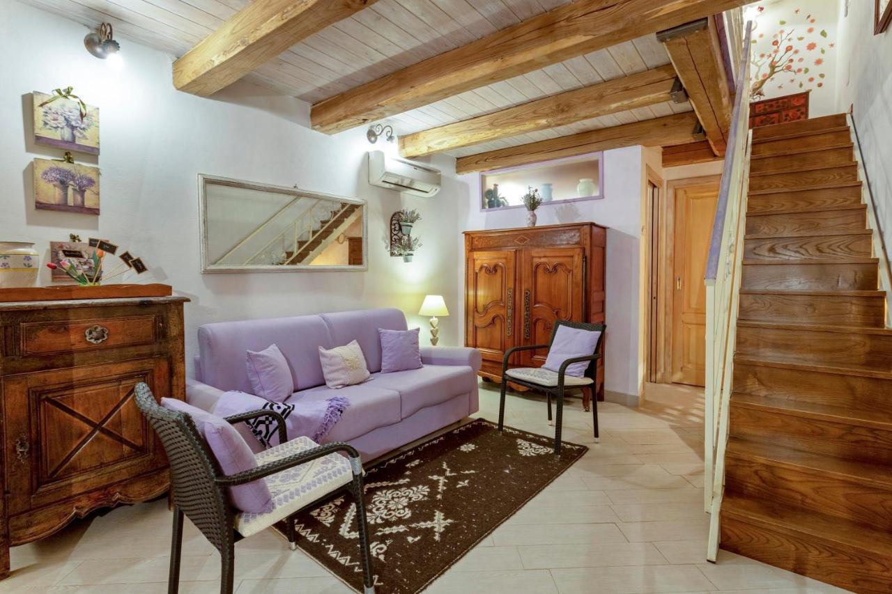 Amethyst Attic In Old Town By Sea Apartamento Alghero Exterior foto