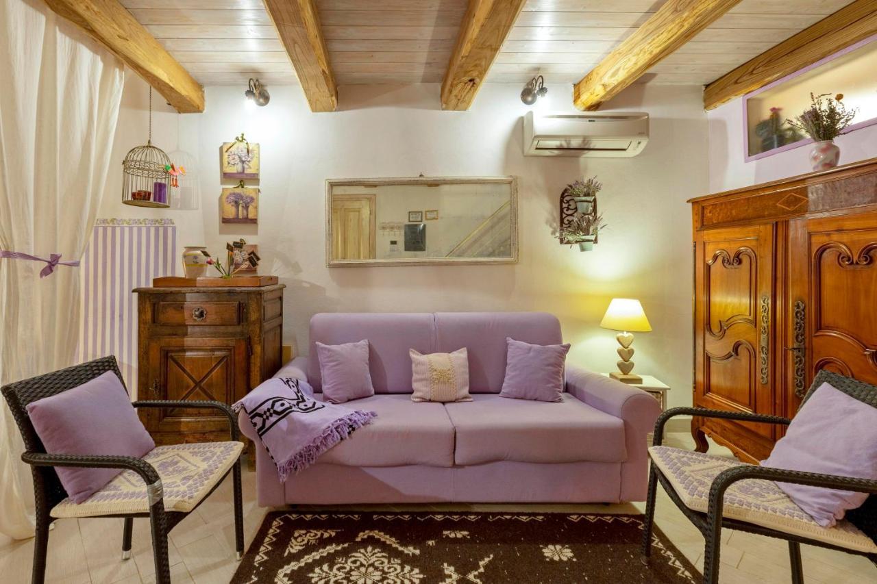 Amethyst Attic In Old Town By Sea Apartamento Alghero Exterior foto