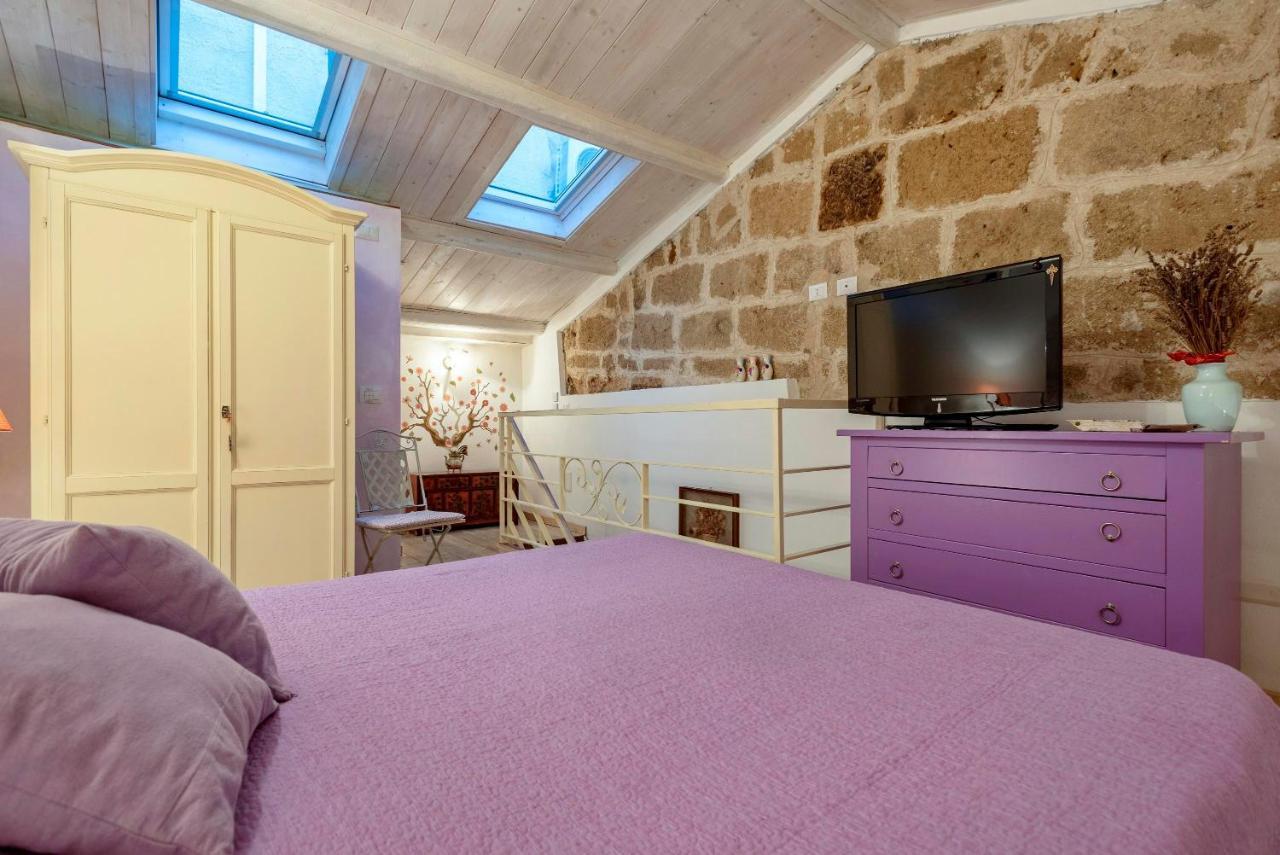 Amethyst Attic In Old Town By Sea Apartamento Alghero Exterior foto