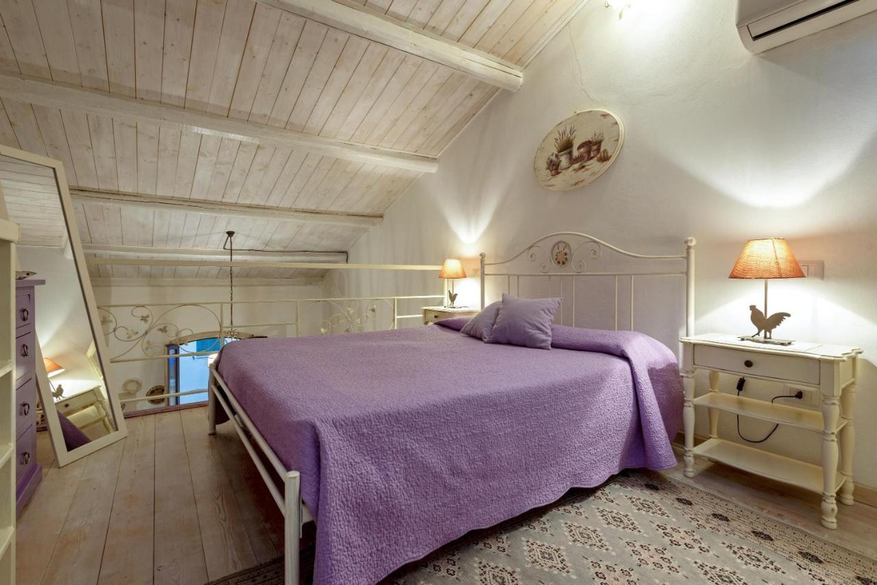 Amethyst Attic In Old Town By Sea Apartamento Alghero Exterior foto
